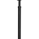 SZTYCA 30.9 400MM AL CZA CUBE RFR AMO