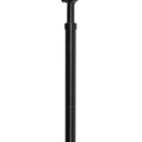 SZTYCA 31,6 400MM AL CZA CUBE AMORTYZ