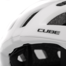 KASK CUBE ROAD RACE 58-62 L BIA