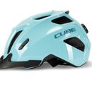 KASK CUBE FINK JR 44-49 XXS BŁĘ