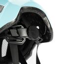 KASK CUBE FINK JR 44-49 XXS BŁĘ