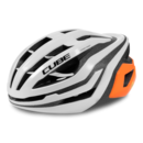 KASK CUBE ECHO 56-59 M BIA/POM