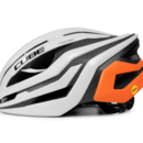 KASK CUBE ECHO 56-59 M BIA/POM