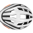 KASK CUBE ECHO 56-59 M BIA/POM