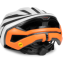 KASK CUBE ECHO 56-59 M BIA/POM