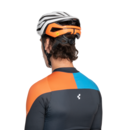 KASK CUBE ECHO 56-59 M BIA/POM