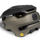 KASK CUBE STRAY TM 52-57 M ZIE MIPS