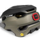 KASK CUBE STRAY TM 52-57 M ZIE MIPS