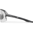 OKULARY CUBE VERTEX TRA/CZA