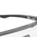 OKULARY CUBE VERTEX TRA/CZA