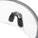 OKULARY CUBE VERTEX TRA/CZA