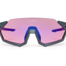 OKULARY CUBE LITENING GRA