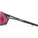 OKULARY CUBE LITENING GRA