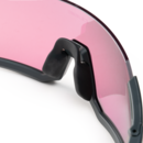 OKULARY CUBE LITENING GRA