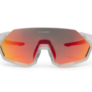 OKULARY CUBE LITENING BIA/CZA