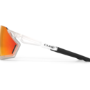 OKULARY CUBE LITENING BIA/CZA
