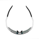 OKULARY CUBE LITENING BIA/CZA