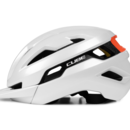 KASK CUBE HOVER 56-59 M BIA/RÓŻ MIP