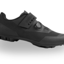 BUTY R.44 MTB PEAK CZA CUBE