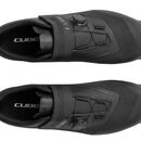 BUTY R.44 MTB PEAK CZA CUBE