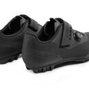 BUTY R.44 MTB PEAK CZA CUBE