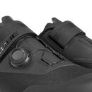 BUTY R.44 MTB PEAK CZA CUBE