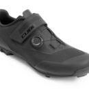 BUTY R.44 MTB PEAK CZA CUBE