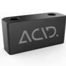ADAPTER CUBE DO PODPÓRKI FM ZE ŚRUBAMI