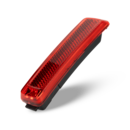 LAMPA T CUBE ACID E-BIKE BES3 NA BŁO