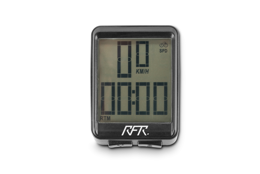 LICZNIK CUBE RFR WL CMPT B/P 12F CZA