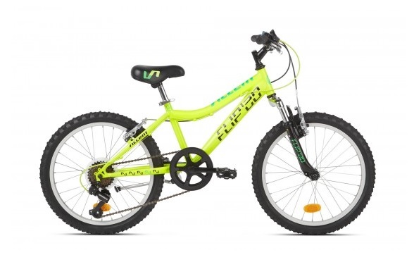 ROWER ACCENT FLIP 20 6 BIEG LIM/ZIE