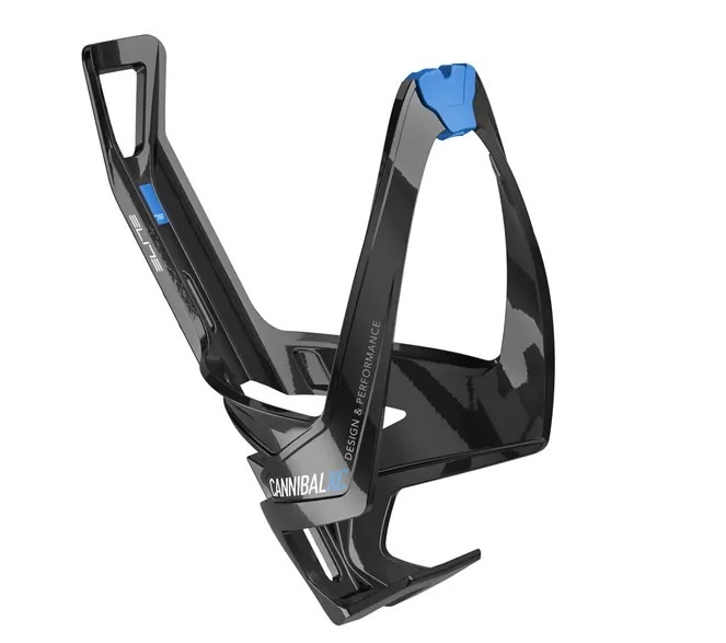 KOSZYK BIDONU ELITE CANNIBAL XC CZA/NIE