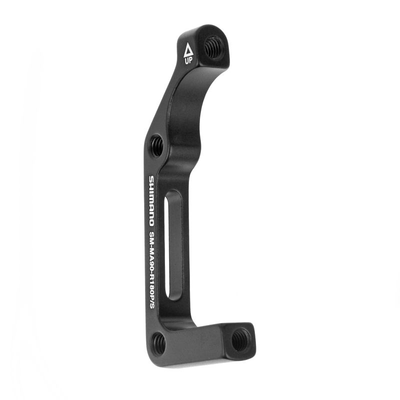 ADAPTER SHIMANO HAM.TAR.180 POST/STAND