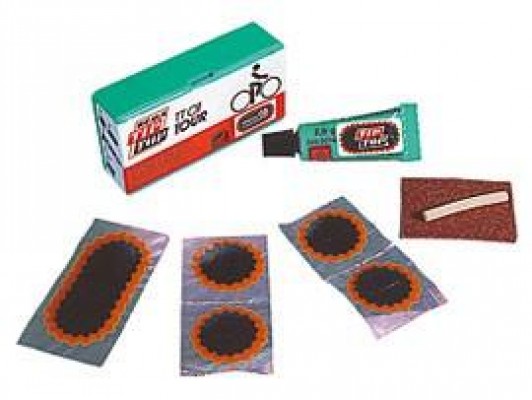 ŁATKI Z KLEJEM TIP TOP