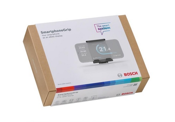 UCHWYT BOSCH NA TELEFON SMARTPHONEGRI