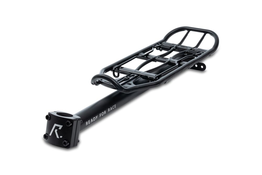 BAGAŻNIK NA SZTYCE CUBE RFR KLICK&GO CZ