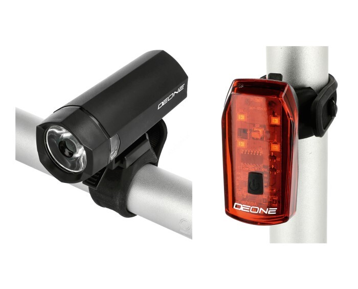 LAMPA P/T DEONE 40/3LM BATERIA