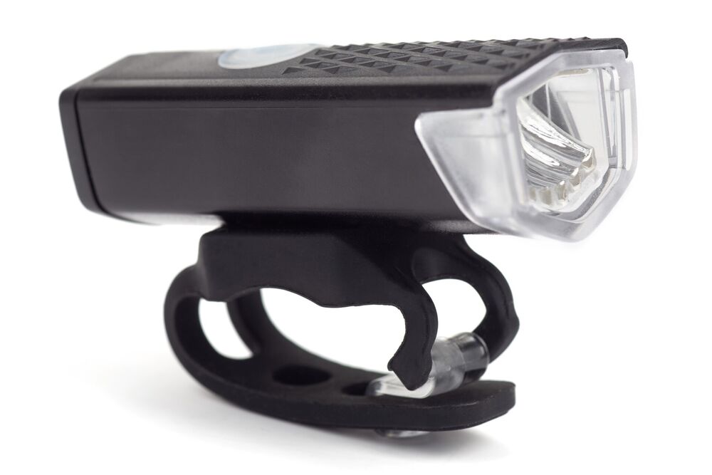 LAMPA P/T CUBE RFR POWER USB 120LUM