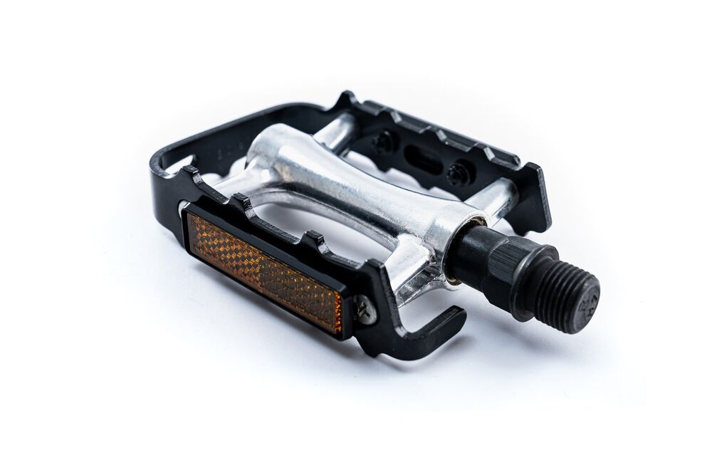 PEDAŁY CUBE RFR STANDARD PRO ALU CZA