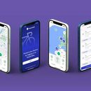 GPS SHIELD BIKE BOSCH SMART SYSTEM