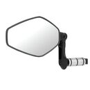 LUSTERKO CUBE ACID MIRROR DISCREET CZA