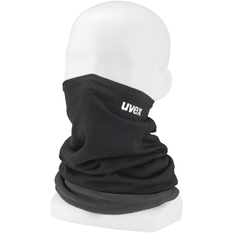 BANDANA UVEX KOMIN LOOP THERMO CZA