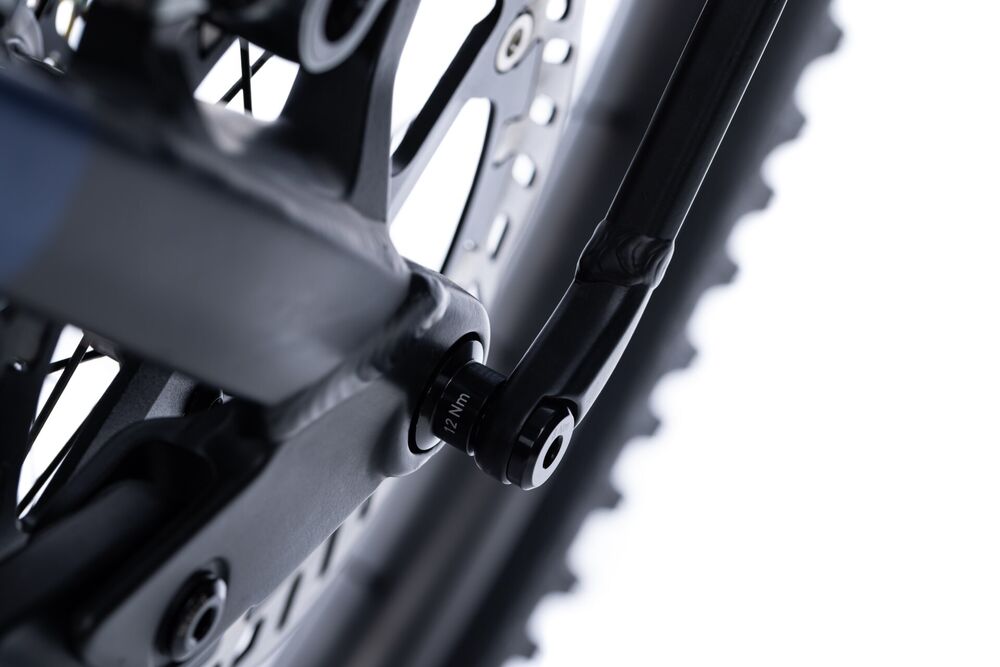 BAGAŻNIK 27/29 CUBE ACID FULL RILINK CZ