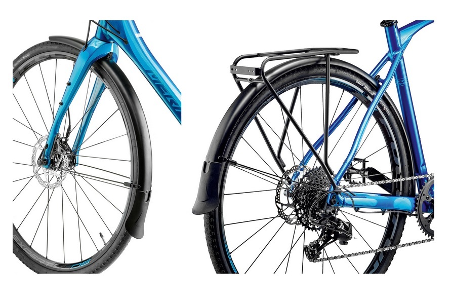 BAGAŻNIK 28 MERIDA SILEX CZA