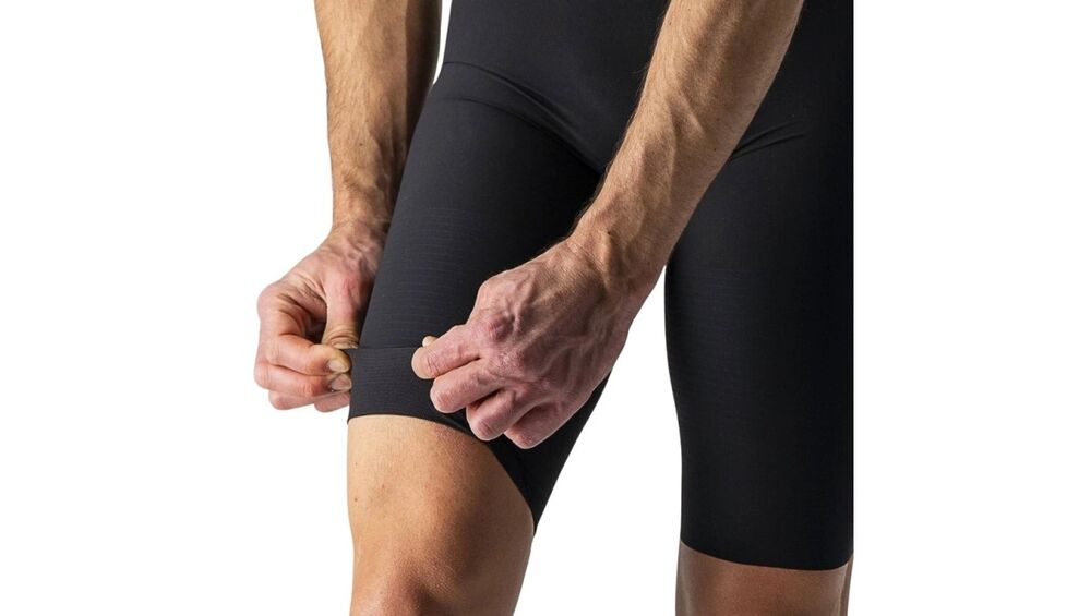 SPODENKI CAS KR Z/SZE XL PREMIO BLACK C