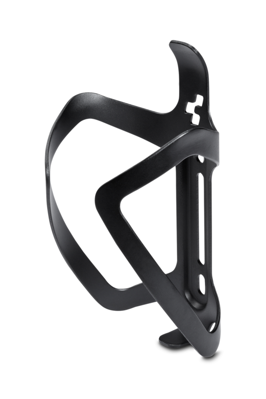 KOSZYK BIDONU CUBE HPA ALU CZA MAT