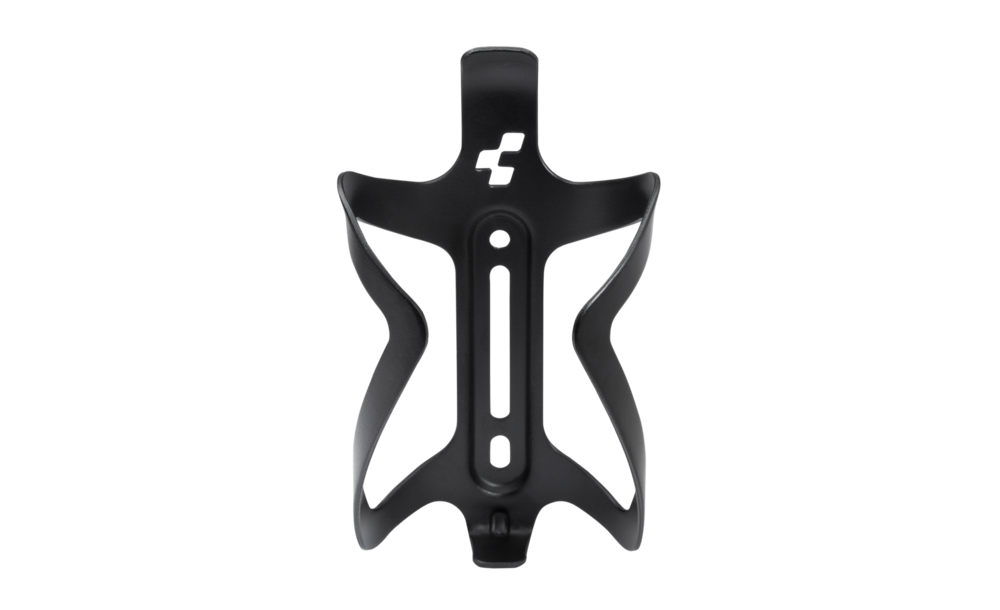 KOSZYK BIDONU CUBE HPA ALU CZA MAT