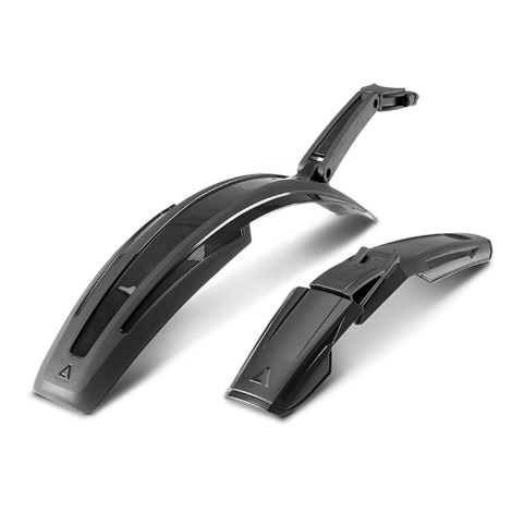 BŁOTNIK 20 CUBE ACID JUNIOR KPL