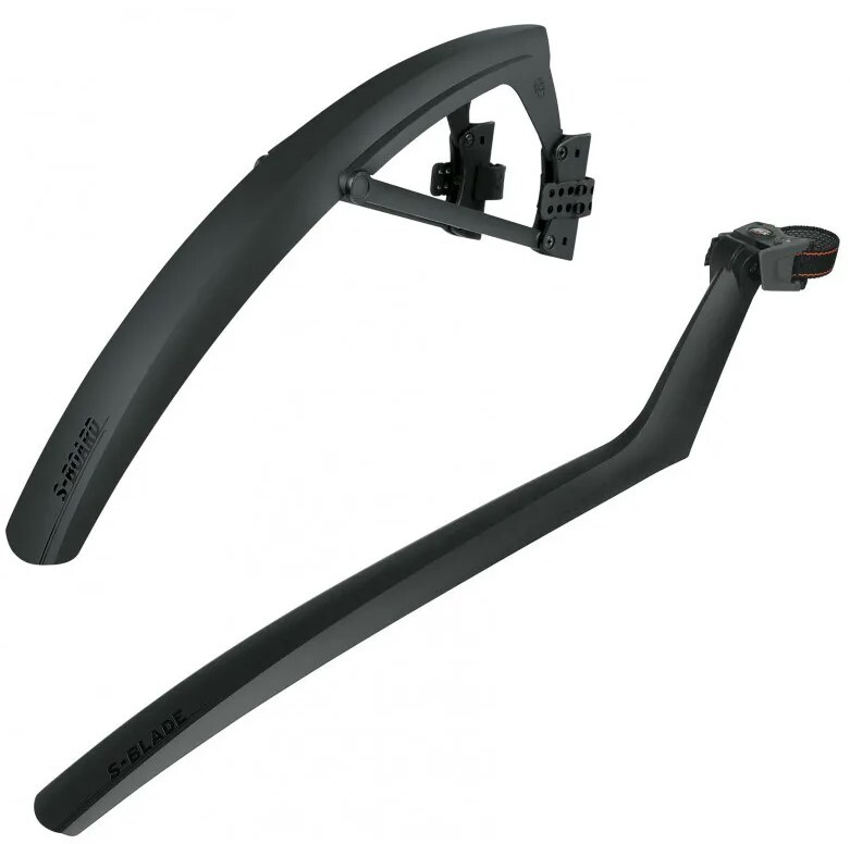 BŁOTNIK 28 SKS 38MM S-BOARD+S-BLADE CZ