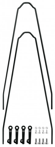 WSPORNIK BŁOTNIKÓW VELO 42 URBAN DO AMO